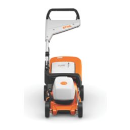 STIHL RMA 243 36V Li-Ion AK System  Cordless  Lawn Mower - Bare