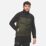 Regatta Tactical Regime Bodywarmer Dark Khaki/Black 2X Large 47" Chest
