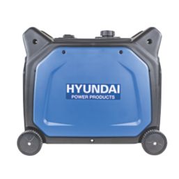 Hyundai HY6500SEi 6600W Inverter Generator 230V