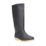 Dikamar Pricebuster/Evora Size 6  Black Non Safety Wellies