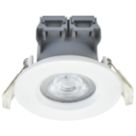 LAP  Fixed  LED Downlight White 5W 370lm