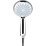 Mira Play White / Grey 8.5kW  Electric Shower