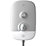 Mira Play White / Grey 8.5kW  Electric Shower