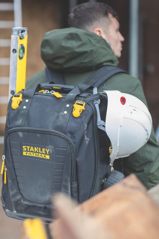 STANLEY® FATMAX® Quick Access Backpack