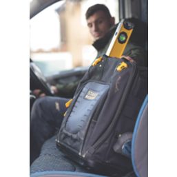 Stanley FatMax Backpack 23Ltr - Screwfix