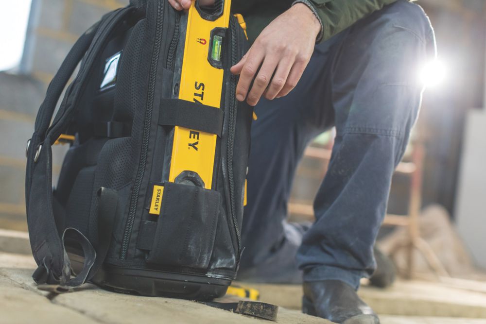 STANLEY® FATMAX® Quick Access Backpack