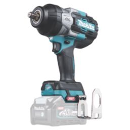 Makita TW002G 40V Li-Ion Max XGT Brushless Cordless Impact Wrench - Bare