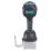 Makita TW002G 40V Li-Ion Max XGT Brushless Cordless Impact Wrench - Bare