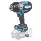 Makita TW002G 40V Li-Ion Max XGT Brushless Cordless Impact Wrench - Bare