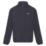 Regatta Hadfield Full Zip Fleece Navy Large 44.8" Chest