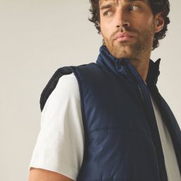 Regatta Access Bodywarmer Navy / Black 3X Large 56" Chest