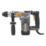 Titan TTB1341SDS 5.12kg  Electric SDS Plus Hammer Drill With 22-Piece Accessory Set 230-240V