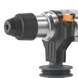 Titan TTB1341SDS 5.12kg  Electric SDS Plus Hammer Drill With 22-Piece Accessory Set 230-240V