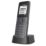 Yealink W71P  10-Line DECT Phone & W70B Base Station