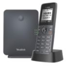 Yealink W71P  10-Line DECT Phone & W70B Base Station
