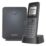 Yealink W71P  10-Line DECT Phone & W70B Base Station