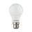 Sylvania Toledo B22 GLS LED Light Bulb Frosted 806lm 7W 10 Pack