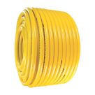 V-Tuf Washflex Pressure Washer Hose Yellow 3/4" x 100m