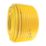 V-Tuf Washflex Presure Washer Hose Yellow 3/4" x 100m