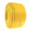 V-Tuf Washflex Pressure Washer Hose Yellow 3/4" x 100m