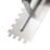 Marshalltown QLT 13mm Notched Tile Trowel 11" x 4.5"