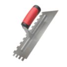 4mm notched online trowel screwfix