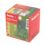 Fischer SX PLUS Nylon Green Wall Plugs 6mm x 50mm 90 Pack