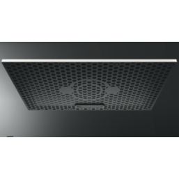 Mira Flight Level Rectangular Shower Tray Slate Grey 1700mm x 800mm x 25mm