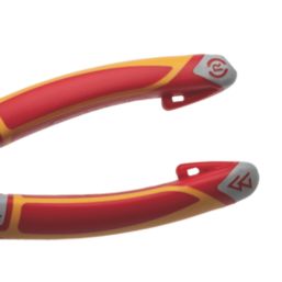 NWS  VDE Side Cutters 6 1/4" (160mm)