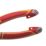 NWS  VDE Side Cutters 6 1/4" (160mm)