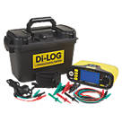 Di-Log DL9110 Multifunction Tester