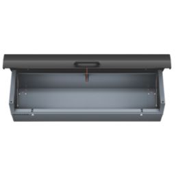 Bunker T3 Tipper Storage Box 71.46"