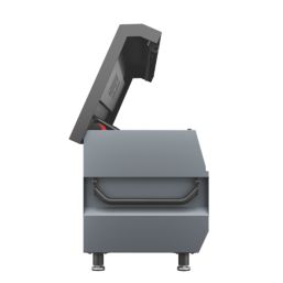 Bunker T3 Tipper Storage Box 71.46"