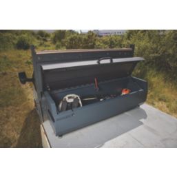 Bunker T3 Tipper Storage Box 71.46"