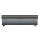 Bunker T3 Tipper Storage Box 71.46"