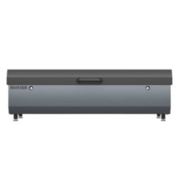 Bunker T3 Tipper Storage Box 71.46"