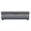 Bunker T3 Tipper Storage Box 71.46"