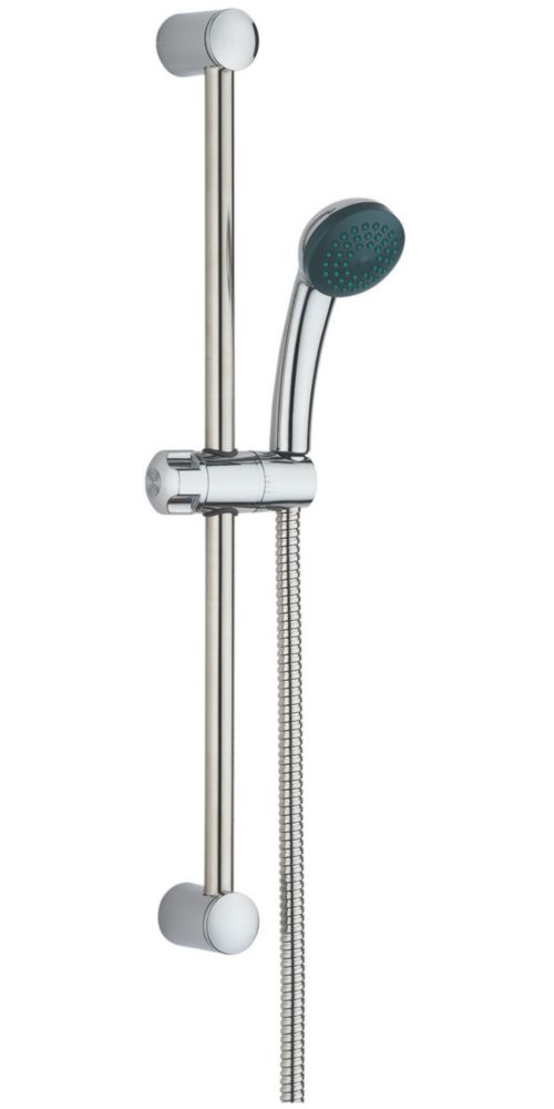 Screwfix showers deals