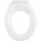 Bemis Kensey  Toilet Seat Thermoplastic White
