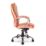 Nautilus Designs Santiago High Back Executive Chair Tan