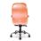 Nautilus Designs Santiago High Back Executive Chair Tan