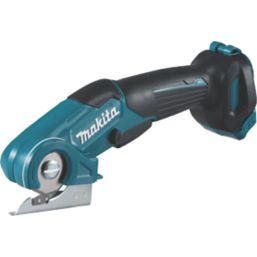 Refurb Makita CP100DZ 12V Li-Ion CXT  Cordless Multi-Cutter - Bare