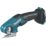 Refurb Makita CP100DZ 12V Li-Ion CXT  Cordless Multi-Cutter - Bare