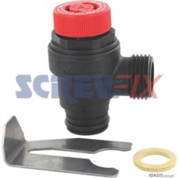 Ideal Heating 176610 PRV Kit