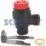 Ideal Heating 176610 PRV Kit