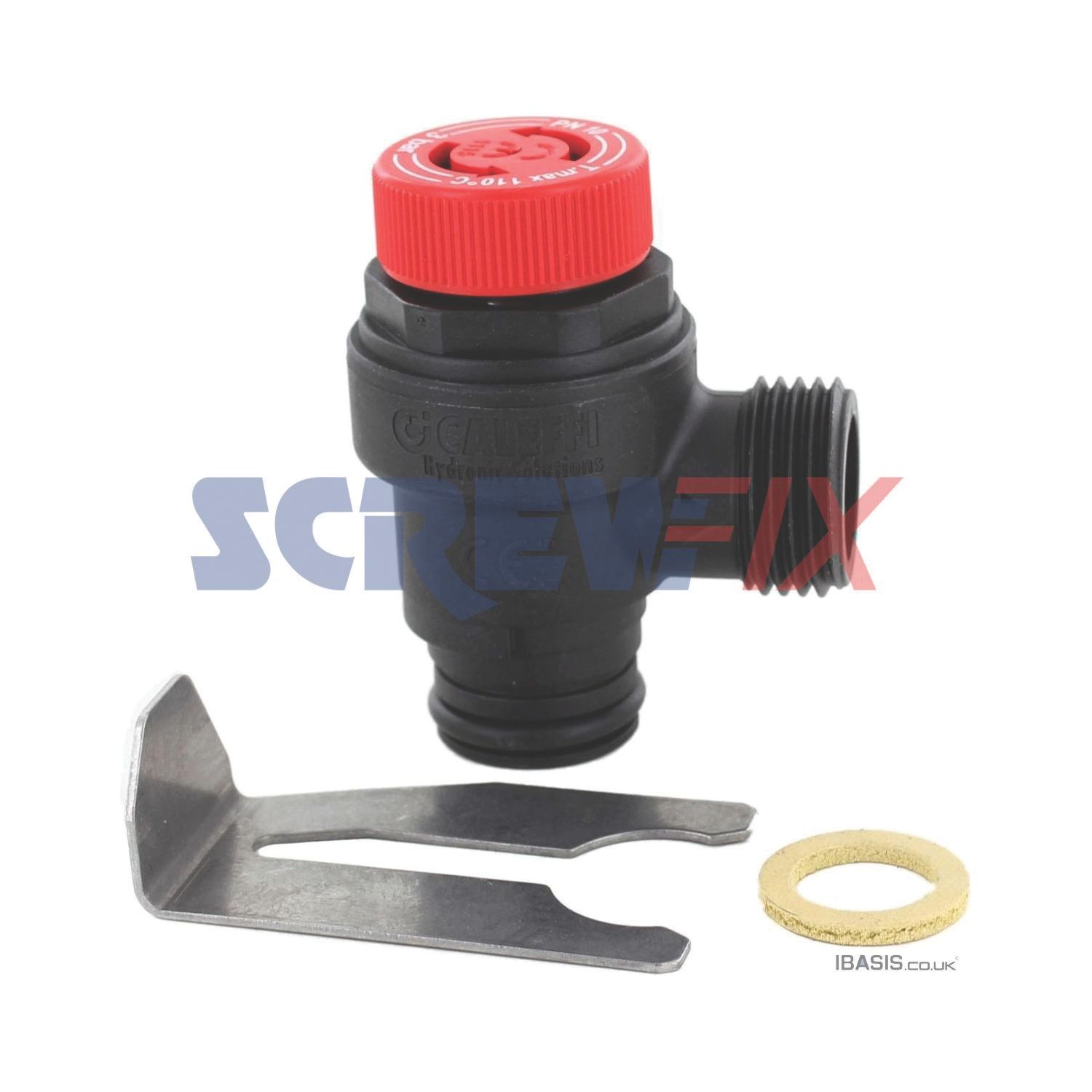 Ideal Heating 176610 PRV Kit (304TH)