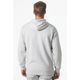 Helly Hansen Classic Hoodie Grey X Large 46" Chest