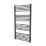Ximax 1140mm x 600mm 1928BTU Anthracite Flat Designer Towel Radiator