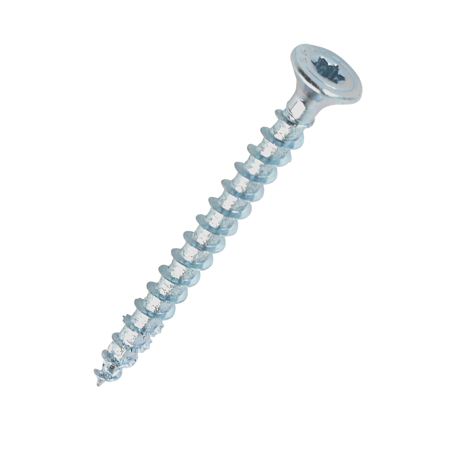 Spax TX Countersunk Self Drilling Wood Screws 4.5mm x 50mm 200 Pack (304VA)