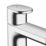 Hansgrohe Vernis Blend Chrome 109mm Cloakroom Lever Mono Basin Mixer Tap